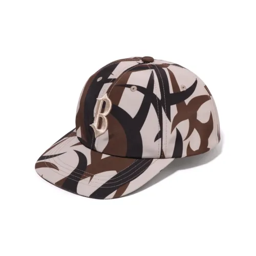 A BATHING APE Полиэстер Бейсболка Унисекс