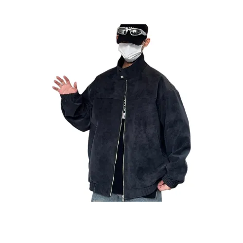 JIMI&JONS Унисекс Куртки