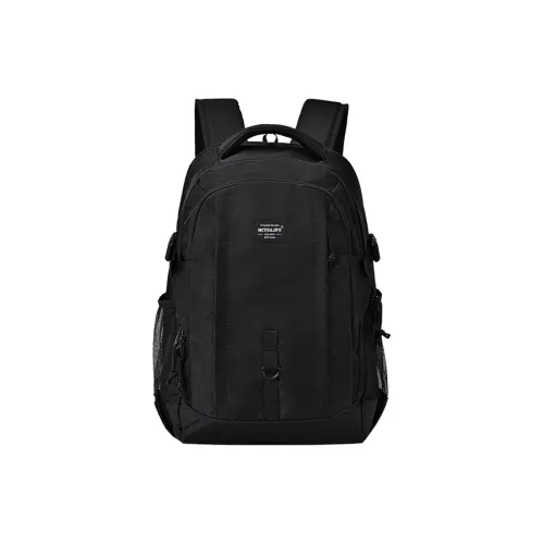 Yohji Kimura Oxford Ноутбук Сумка Альпинистский Рюкзак Рюкзак Стандартный Унисекс Черный