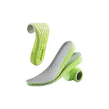 [1 Pack] Попкорн Высота Увеличение - Свежий Зеленый 3,5 см