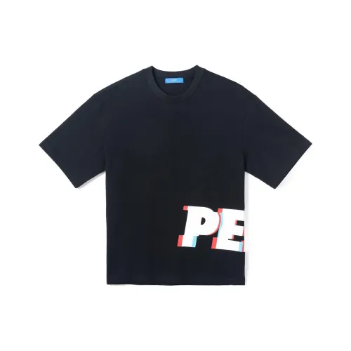 Pepsi Прямой крой T-рубашка Унисекс