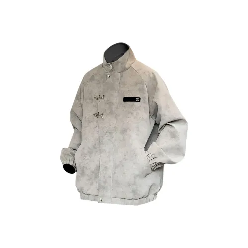 KOKO BASE Унисекс Куртки