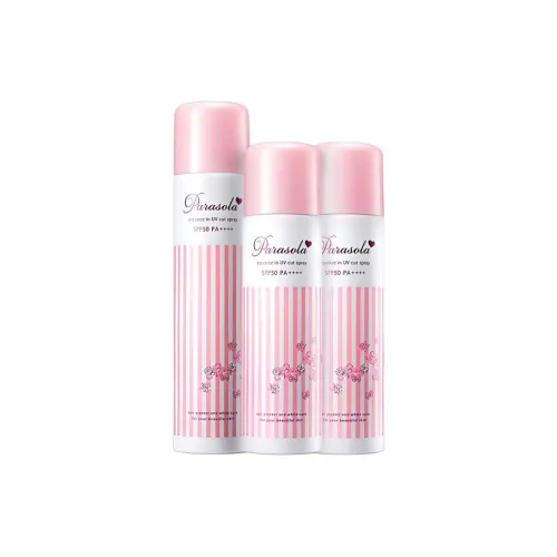 NARIS Sun Protection Spray Унисекс