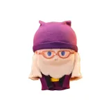 Подтвержденная версия Стиль-Альбус Дамблдор (Распакованная съемная сумка)