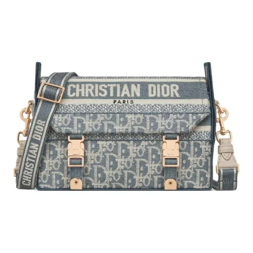 DIOR DiorCamp Сумки через плечо Женские