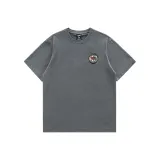 Темно-серый