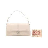 Белый+сумка для покупок