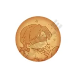 Черный медведь, стиль позиционирования