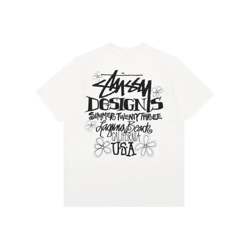 Stussy Мужская T-рубашка