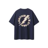 Темно-синий