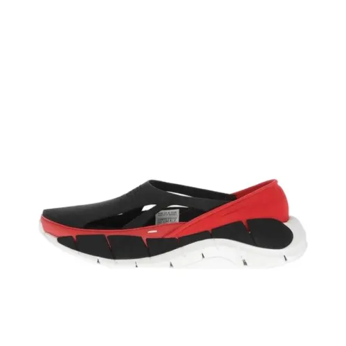 Maison Margiela x Reebok Tier 1 Sabo Унисекс Черный Красный