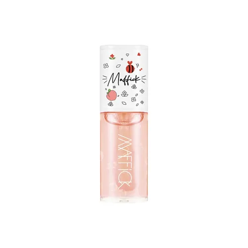 MAFFICK Мед LIP Care Масло Увлажняет и Питает