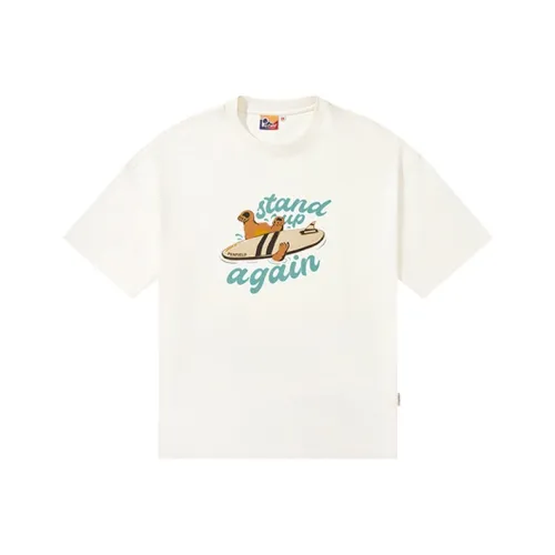 Penfield SS23 Mountain Outdoor Environmental Protection Series Унисекс T Рубашки