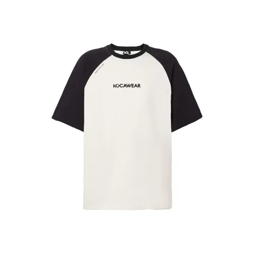 ROCAWEAR Унисекс Футболки