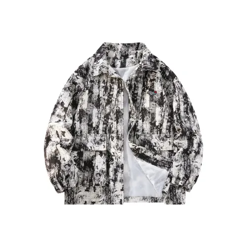 Paddington Медведи Унисекс Куртки