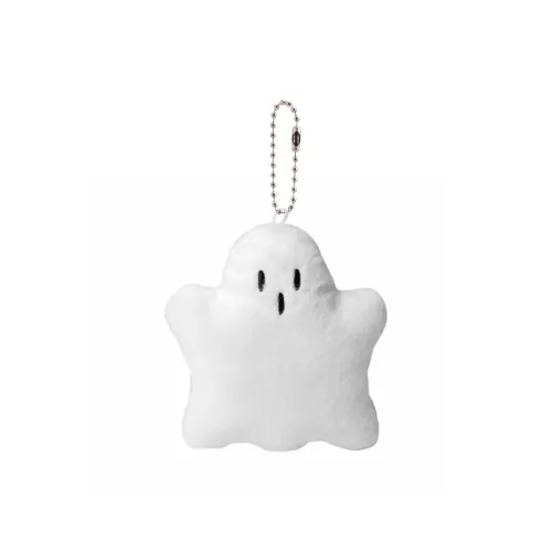 Zero Dimension Плюшевые Брелоки Унисекс