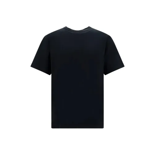 Canada Goose T-Shirt Мужской Черный