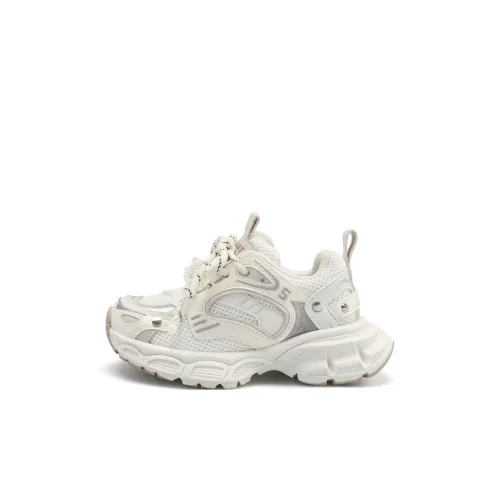ST&SAT KIDS Беговые кроссовки MID Топ Kids