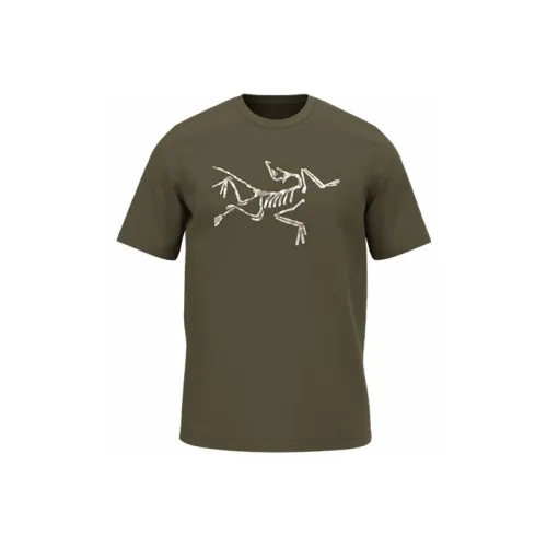 Arcteryx Мужские T-рубашки