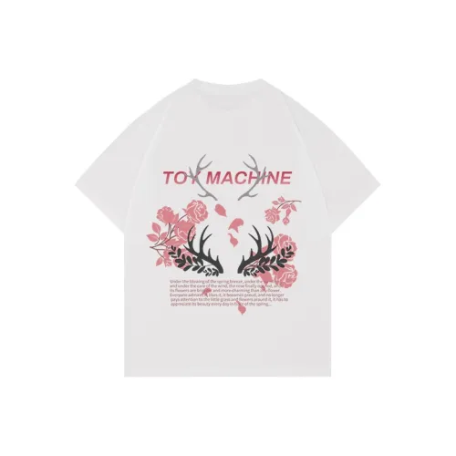 Toy Machine Рубашка с длинным рукавом унисекс