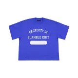 Королевский синий