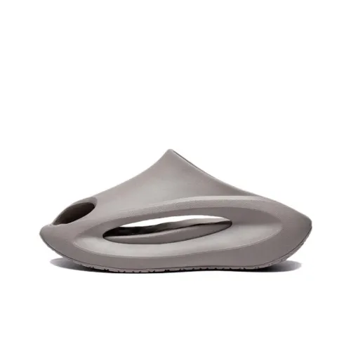 Подкладка Yun You Slay противоскользящие противогрибковые устойчивые к истиранию слип-он унисекс кашемир серый