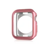 Розовый - гальванизированный