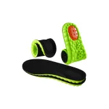 Зеленый, основа, черный циферблат [2 шт.], антибактериальный, устойчивый к запахам | влагоотводящий, дышащий