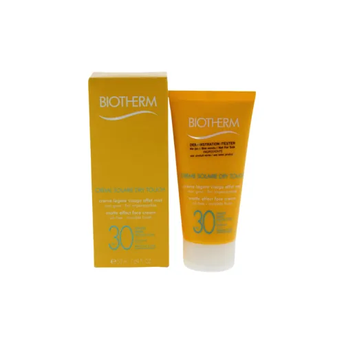 BIOTHERM SUNSCREEN Лосьон Унисекс