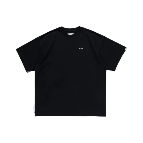 WTAPS Мужские T-рубашки