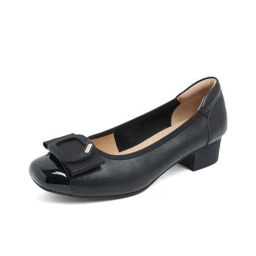 COMELY Женские повседневные туфли Женские