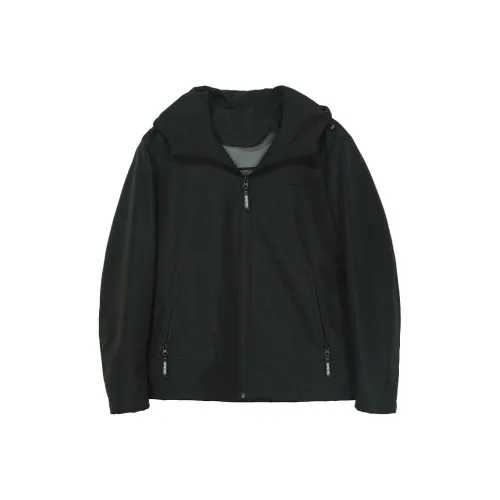 MOST Черные Мужские Куртки