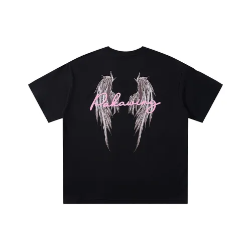 PAKA Унисекс Футболки