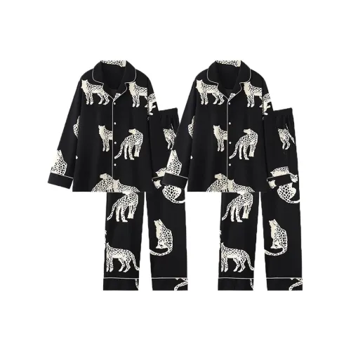 QIAOYUN Унисекс Пижамные комплекты