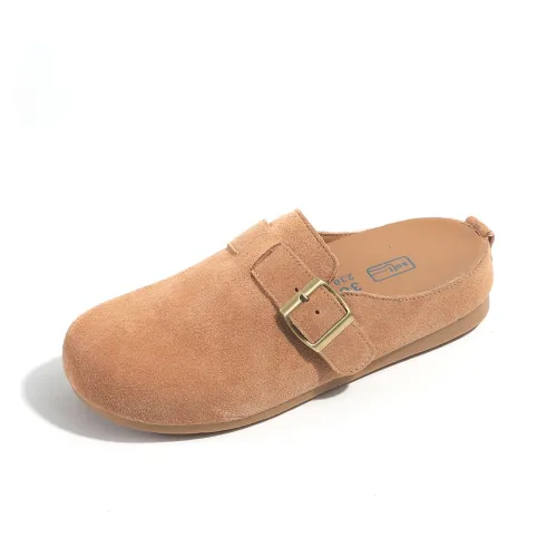 O.L Домашние тапочки для женщин