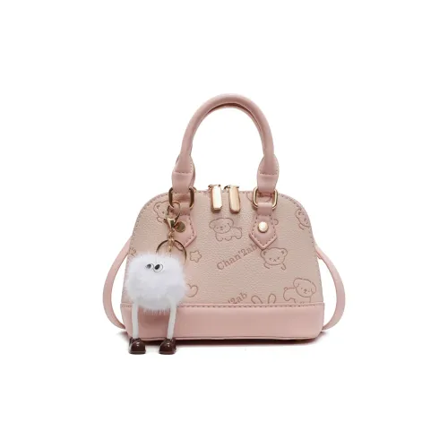 HCXK ПУ (полиуретан) Купольная сумка Стандартная Женская Многоцветная