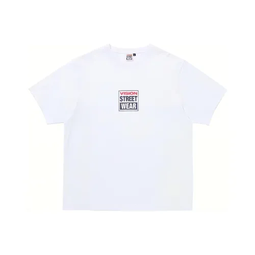 Vision Street Wear Classic Collection T-Shirt Унисекс