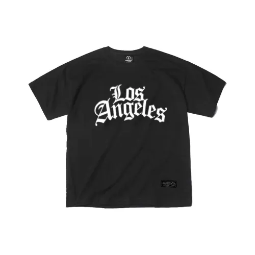 MIRACLE KILL Унисекс Футболка