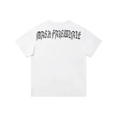 FAIRWHALE Унисекс Футболки