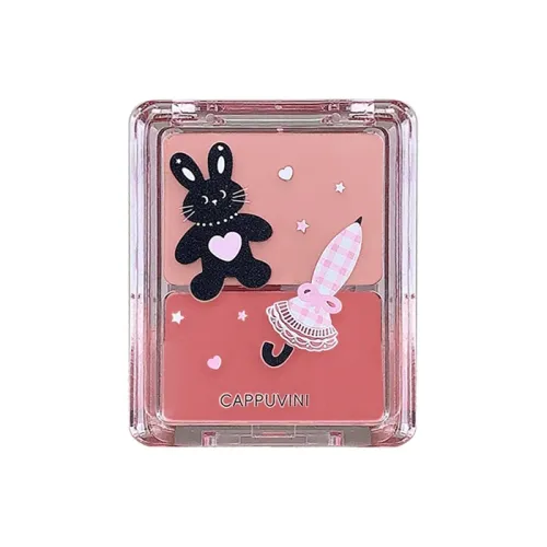 Cappuvini Blushes / Rouges Женские