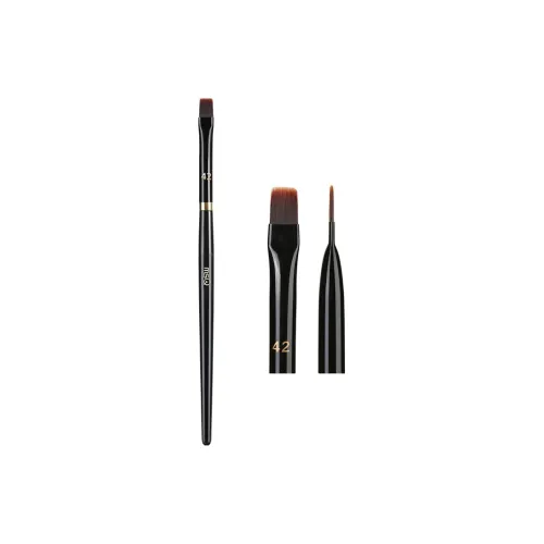 MSQ Piano Master Размер 42 Бумага Консилер Кисть Мягкая Кожа Дружелюбная Тень Подходящая