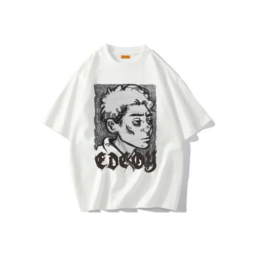 EDCO BREAK SILENCE T-Shirt Унисекс