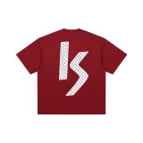 Gucci красный