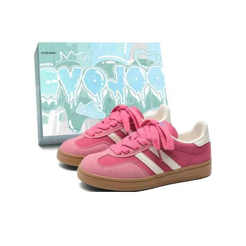 CVOJOO Немецкие армейские кроссовки Low Top Женские