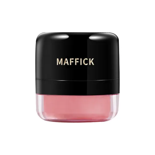 MAFFICK Гриб Голова Румяна Вечерний Тон Кожи Естественный