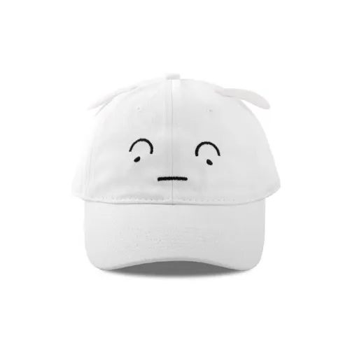 YOUWEI Хлопок Большая окружность головы Эффект похудения для лица Широкие поля Унисекс