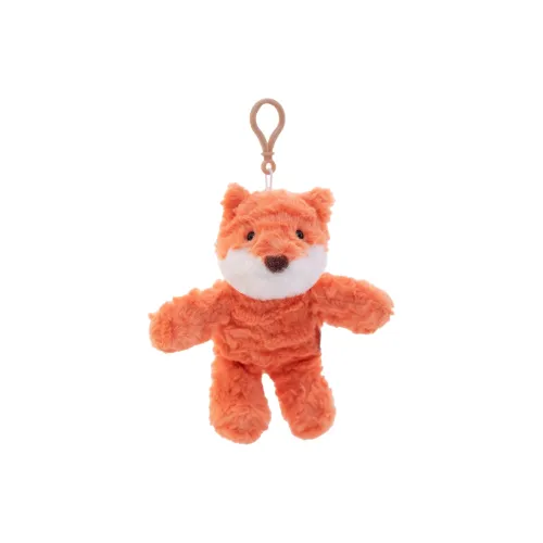 OUYIN Плюшевая подвеска