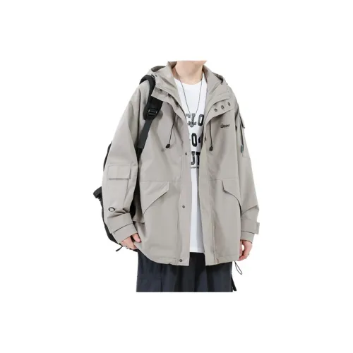 FRQ Унисекс Куртки