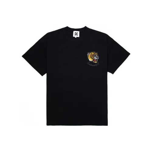 ED HARDY X Унисекс Футболки