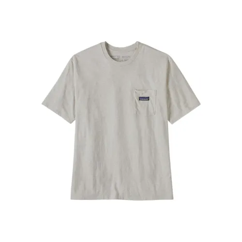 Patagonia Мужские T-рубашки